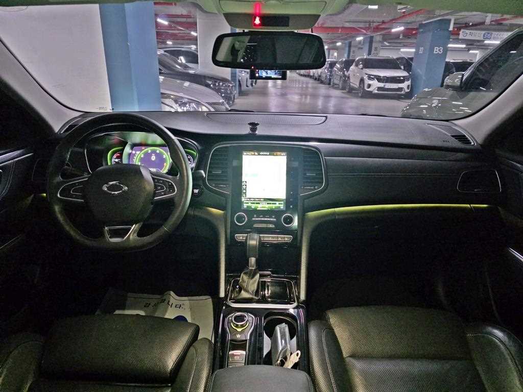 SAMSUNG SM6 - Vista 8