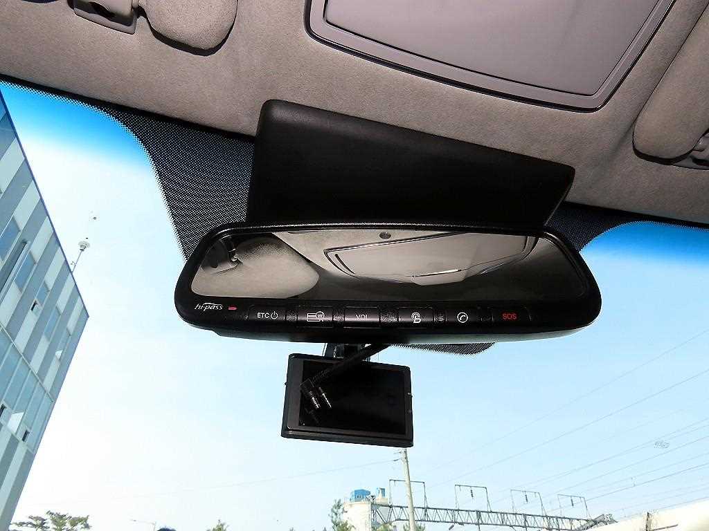 HYUNDAI Equus 2014 - Importación desde Corea - HF Imports Iquique - Foto 15