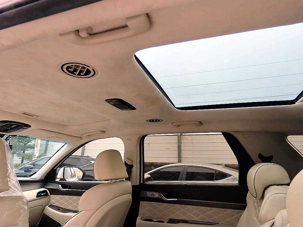 HYUNDAI Palisade 2022 - Importación desde Corea - HF Imports Iquique - Foto 14