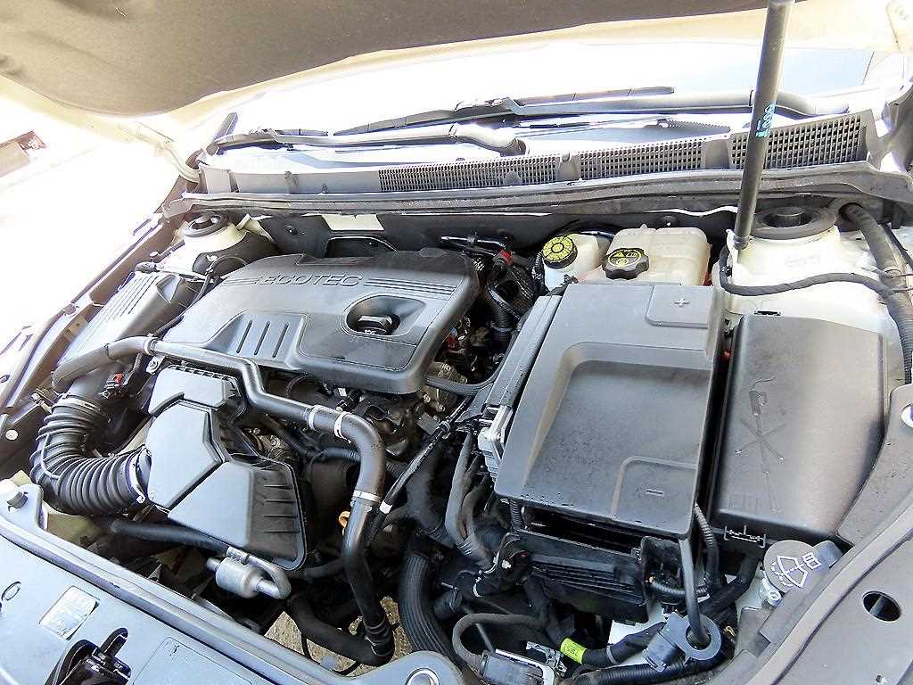 DAEWOO Alpheon 2015 Blanco - Importación desde Corea - HF Imports Iquique - Foto 18
