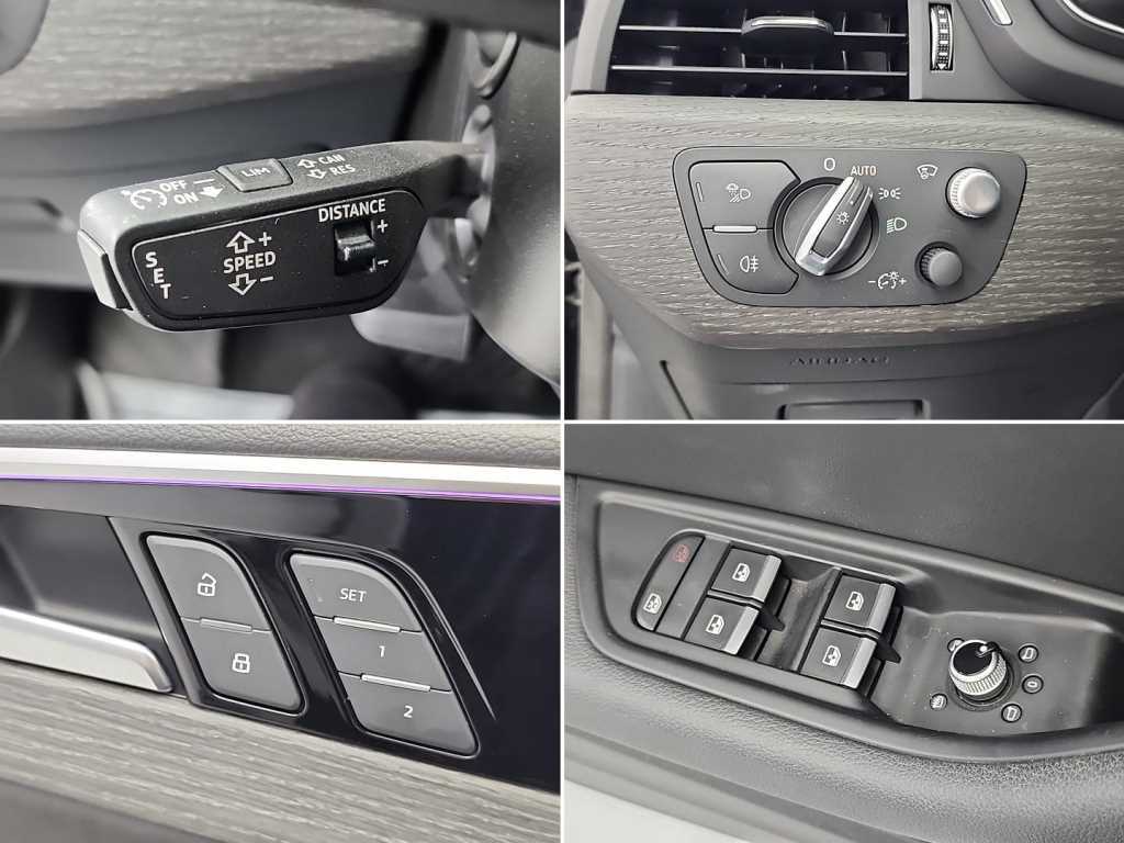 Audi A5 2023 Blanco - Importación desde Corea - HF Imports Iquique - Foto 17