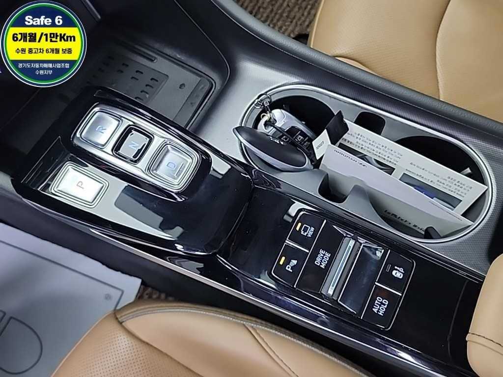 HYUNDAI Sonata - Vista 7