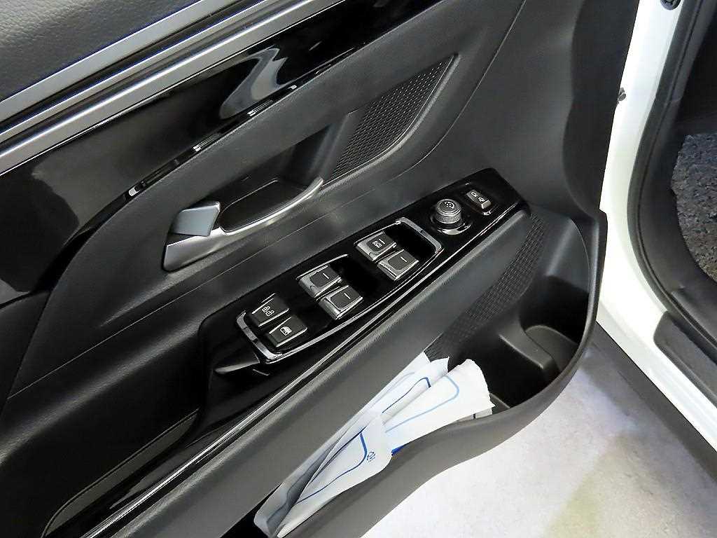 Ssangyong Korando 2020 Blanco - Importación desde Corea - HF Imports Iquique - Foto 17