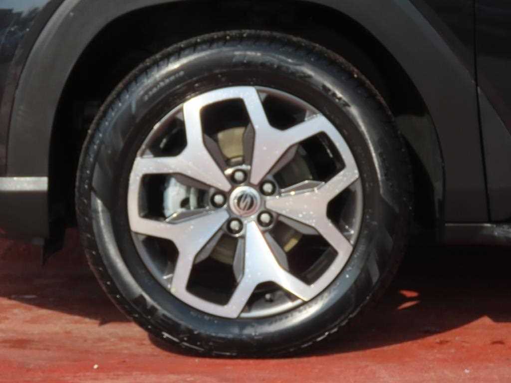 Ssangyong Torres 2023 Negro - Importación desde Corea - HF Imports Iquique - Foto 20