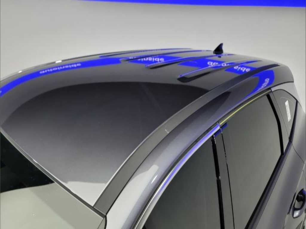 HYUNDAI Tucson 2024 - Importación desde Corea - HF Imports Iquique - Foto 13