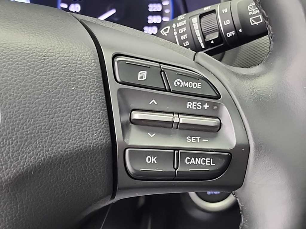 HYUNDAI Kona 2018 Blanco - Importación desde Corea - HF Imports Iquique - Foto 17