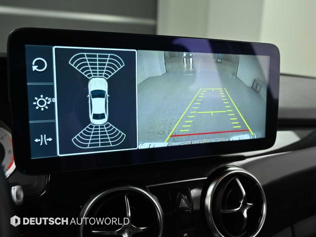 Mercedes Benz GLK Class 2014 Blanco - Importación desde Corea - HF Imports Iquique - Foto 15