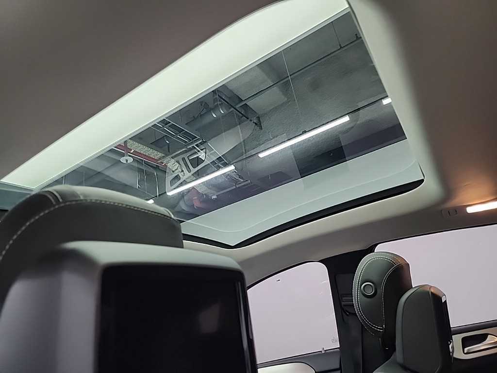 Mercedes Benz GLE Class 2017 Plateado - Importación desde Corea - HF Imports Iquique - Foto 15