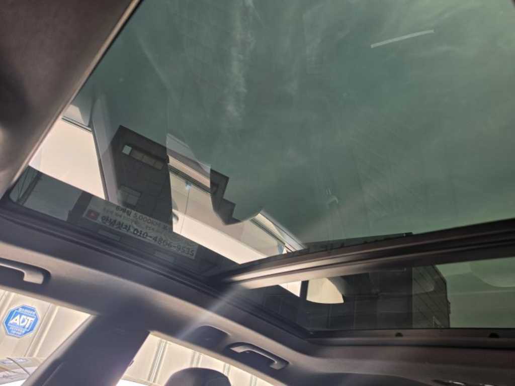 Audi Q8 2021 Gris - Importación desde Corea - HF Imports Iquique - Foto 14