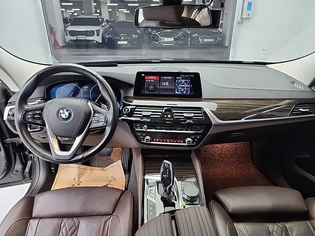 BMW Gran Turismo - Vista 7