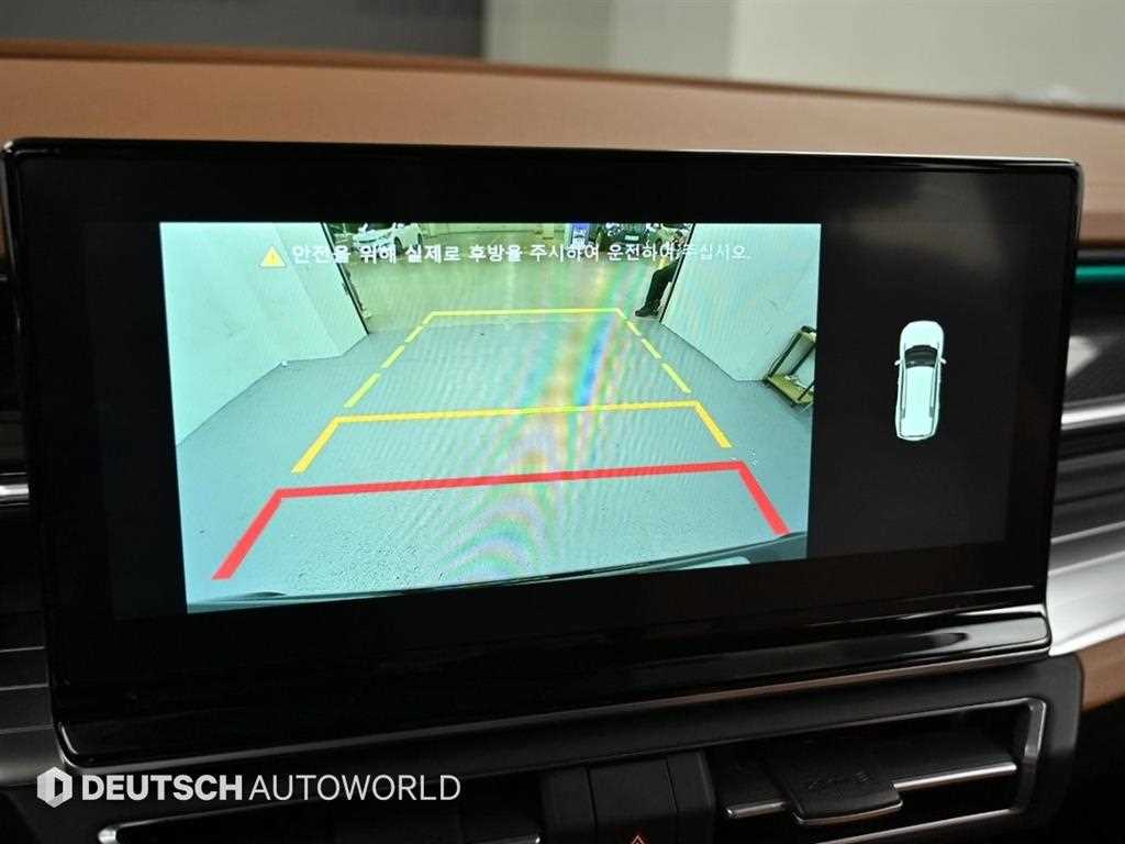 Ssangyong Torres 2024 Negro - Importación desde Corea - HF Imports Iquique - Foto 15