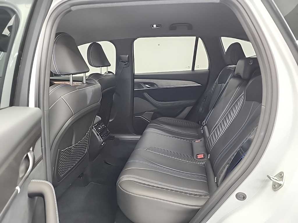 SAMSUNG Grand Koleos - Vista 12