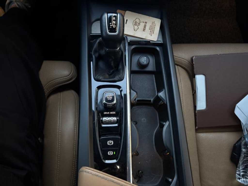 Volvo V60 2020 Blanco - Importación desde Corea - HF Imports Iquique - Foto 13