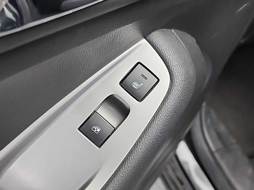 Chevrolet Orlando 2015 Negro - Importación desde Corea - HF Imports Iquique - Foto 13