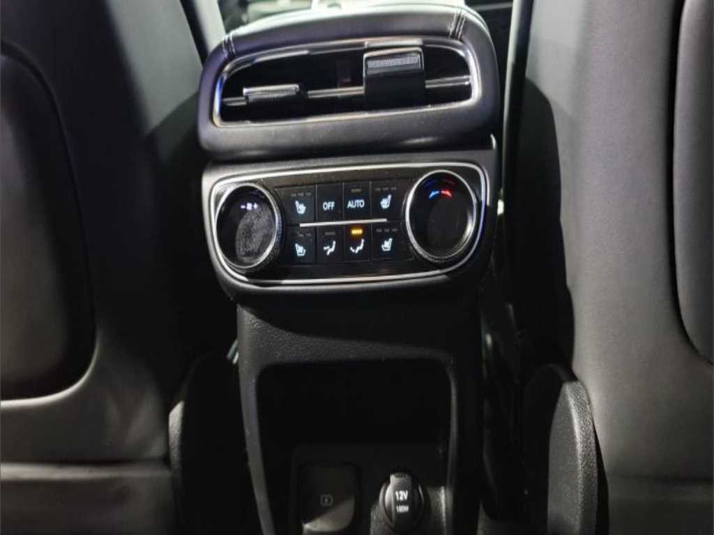 Genesis GV80 - Vista 12