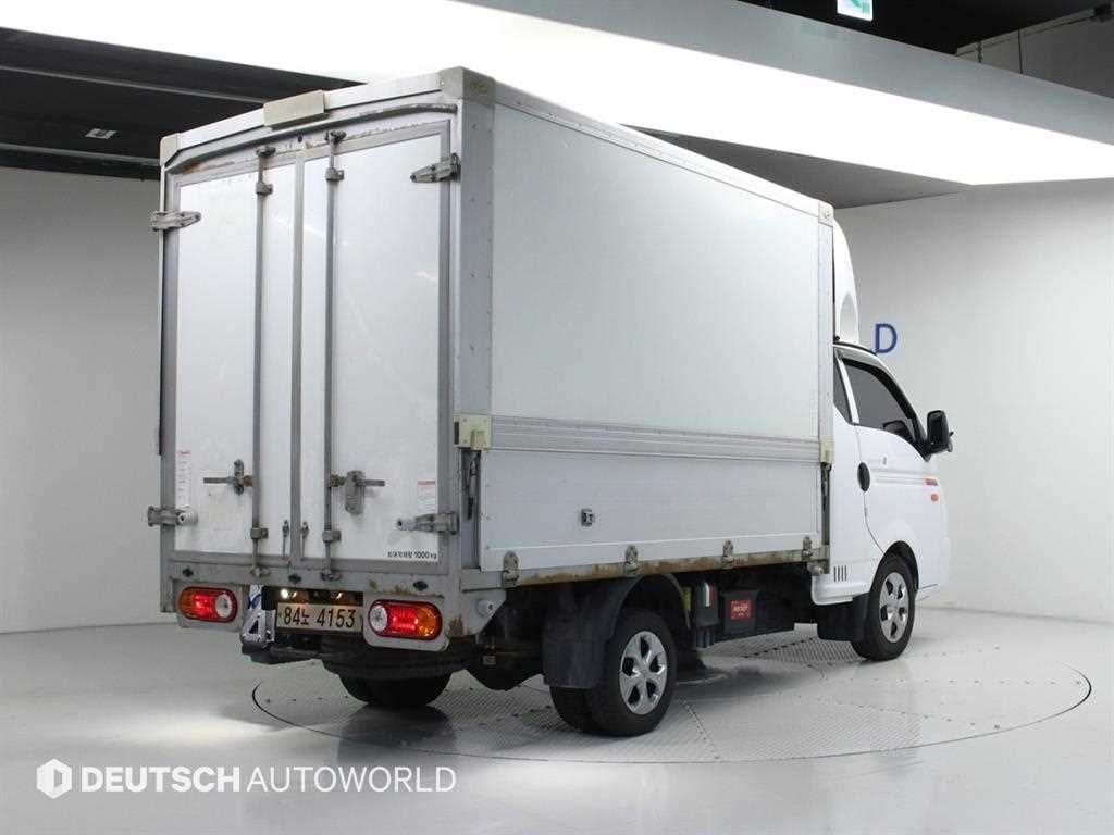 Small Truck Top_Wingbody - Vista 2