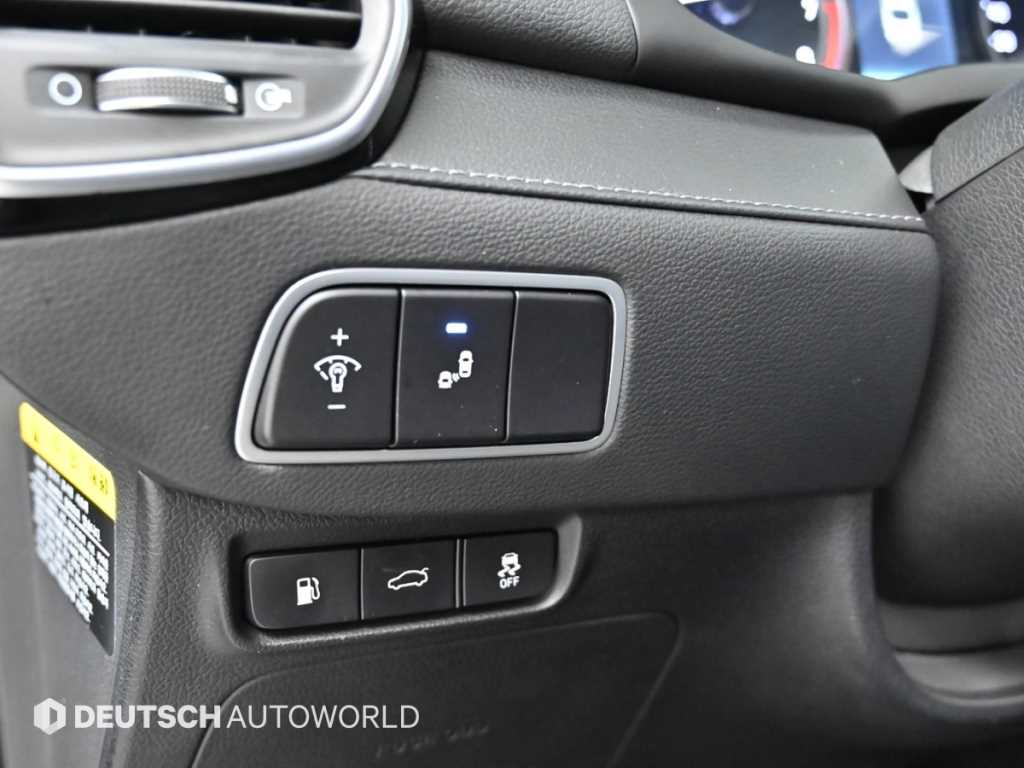 HYUNDAI Grandeur 2018 Negro - Importación desde Corea - HF Imports Iquique - Foto 17