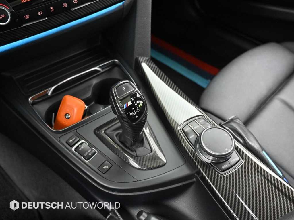 BMW 3 series - Vista 9