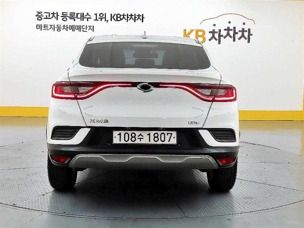 SAMSUNG XM3 - Vista 3