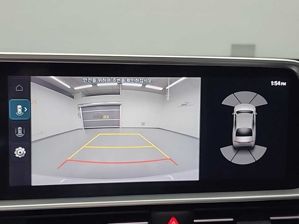 HYUNDAI Ioniq 6 2023 Blanco - Importación desde Corea - HF Imports Iquique - Foto 16