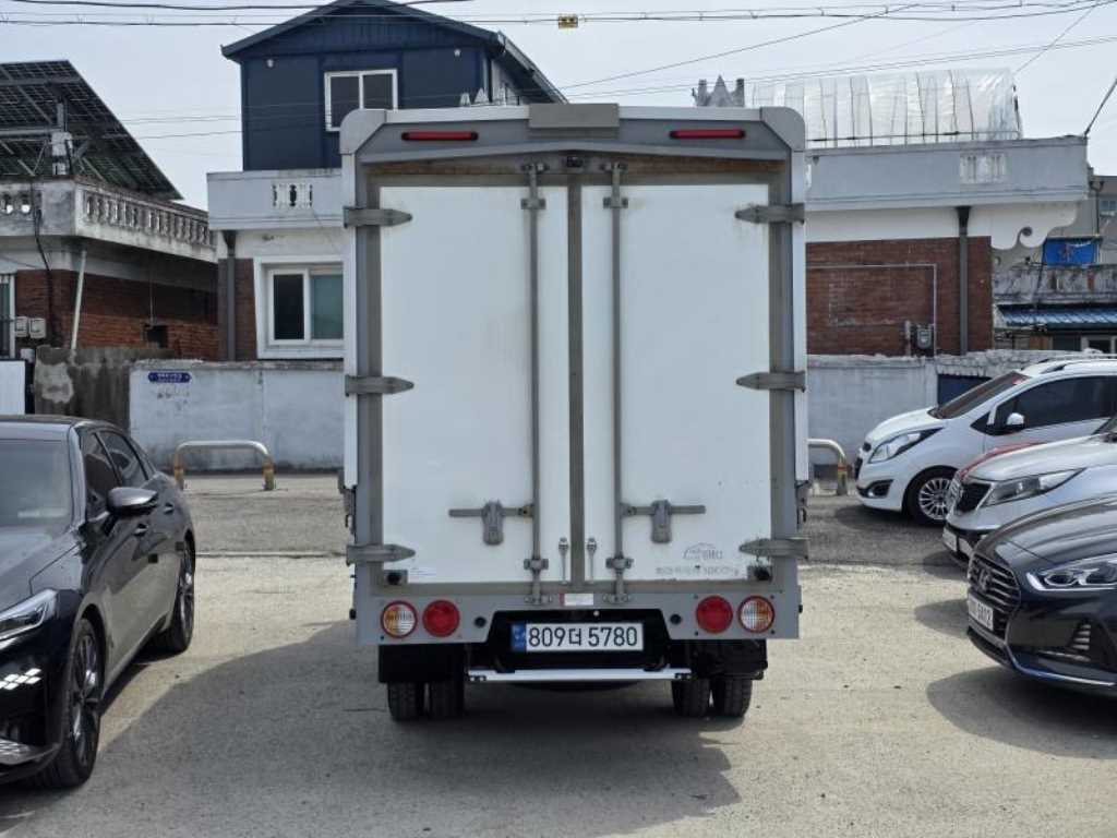 Small Truck Top_Wingbody - Vista 3
