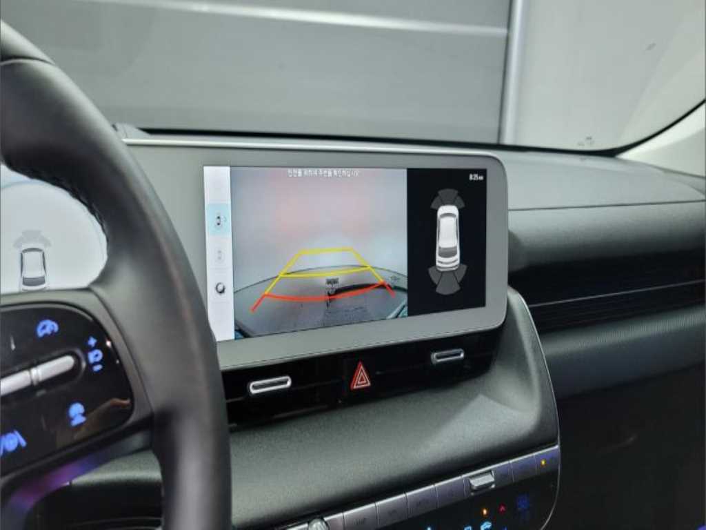 HYUNDAI Ioniq 5 - Vista 12