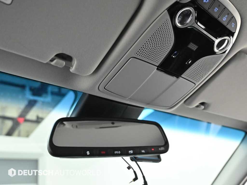 HYUNDAI Grandeur 2018 Negro - Importación desde Corea - HF Imports Iquique - Foto 18