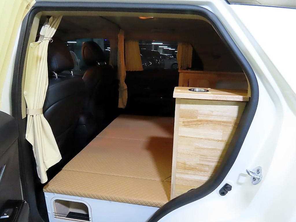 Ssangyong Korando - Vista 7