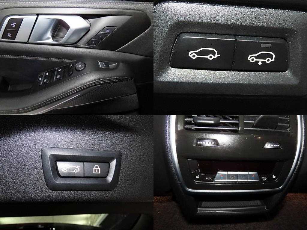 BMW X5 2022 Negro - Importación desde Corea - HF Imports Iquique - Foto 18