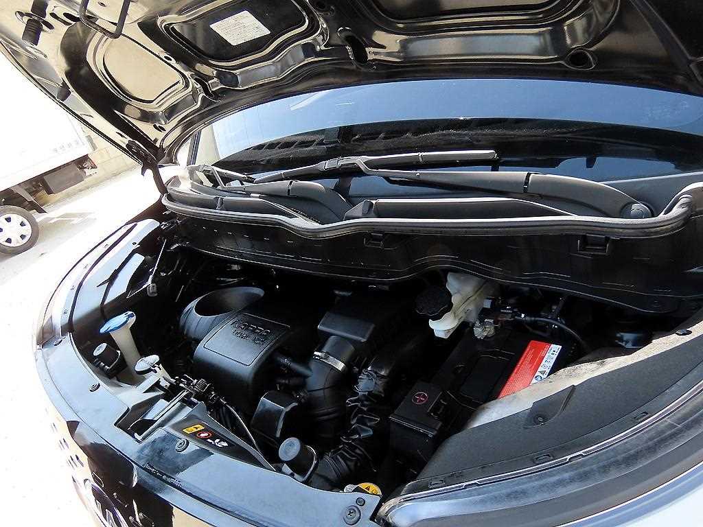 KIA Ray 2018 Negro - Importación desde Corea - HF Imports Iquique - Foto 18