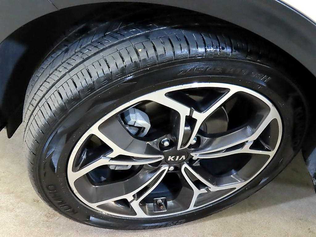 KIA Sportage 2020 Blanco - Importación desde Corea - HF Imports Iquique - Foto 20