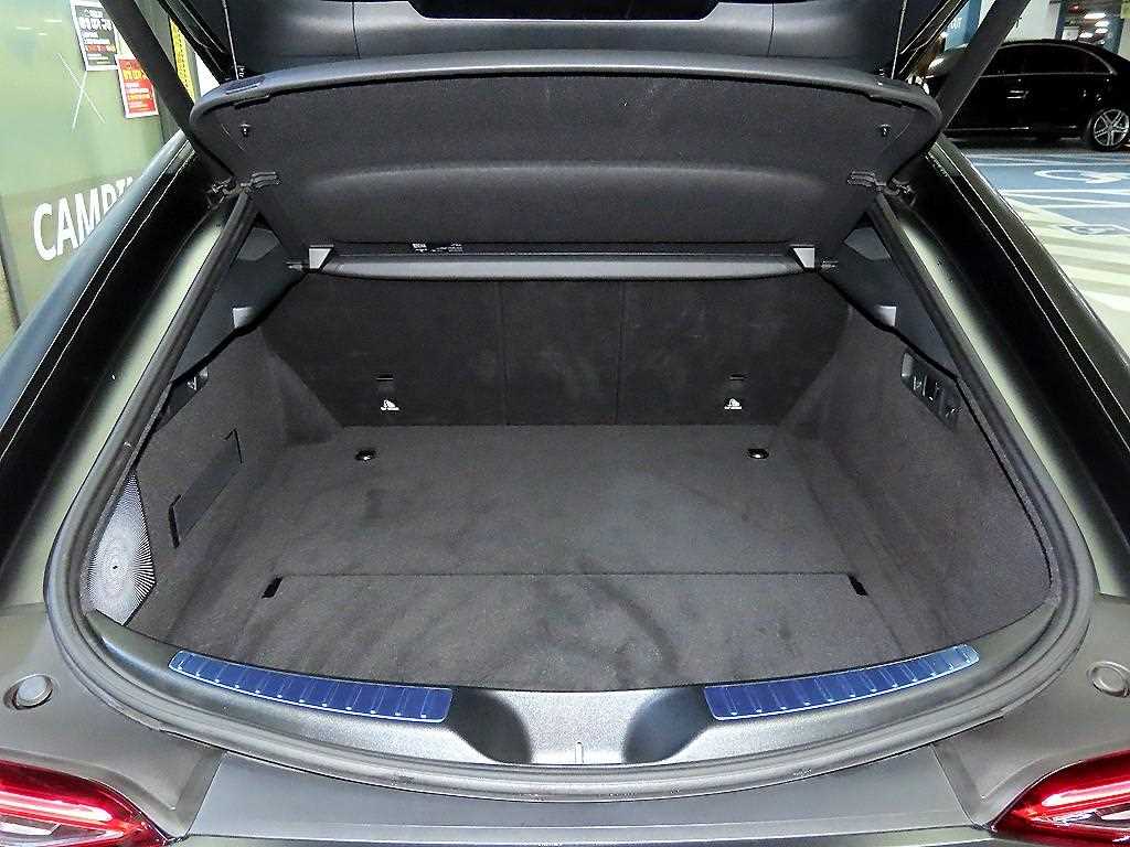 Mercedes Benz AMG GT 2020 Gris - Importación desde Corea - HF Imports Iquique - Foto 16