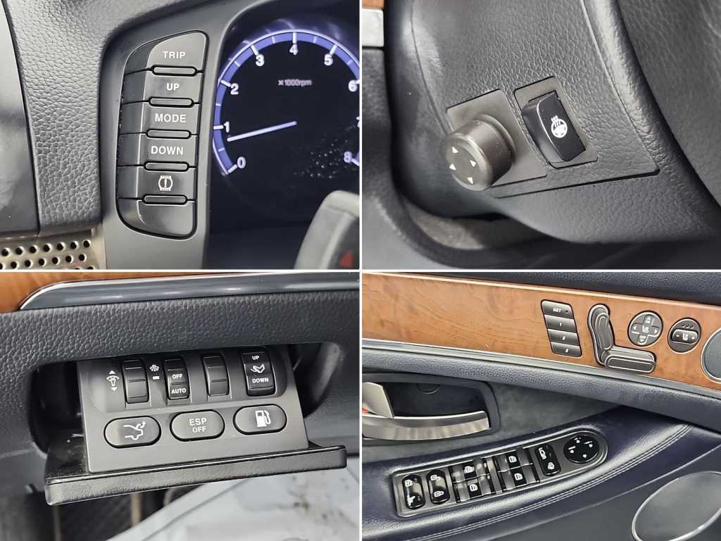 Ssangyong Chairman 2013 Negro - Importación desde Corea - HF Imports Iquique - Foto 17