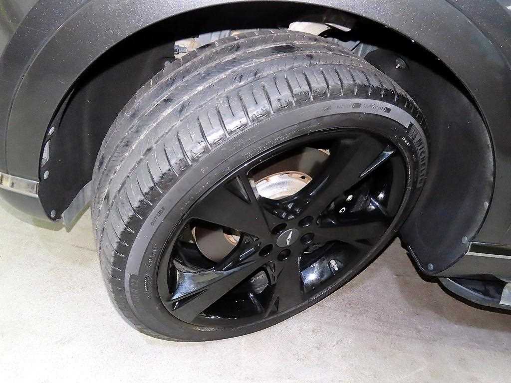 Genesis GV80 2022 Gris - Importación desde Corea - HF Imports Iquique - Foto 20
