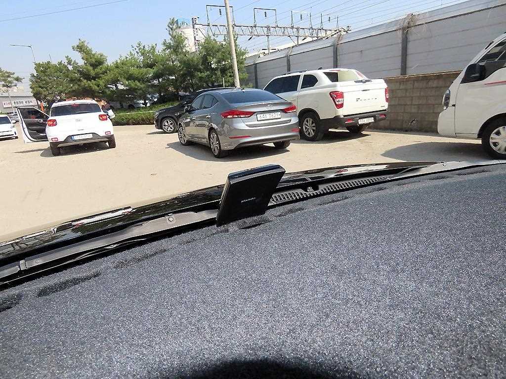 KIA Ray 2018 Negro - Importación desde Corea - HF Imports Iquique - Foto 17