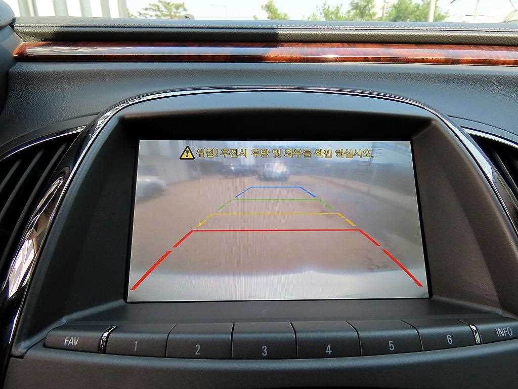 DAEWOO Alpheon 2015 Blanco - Importación desde Corea - HF Imports Iquique - Foto 14