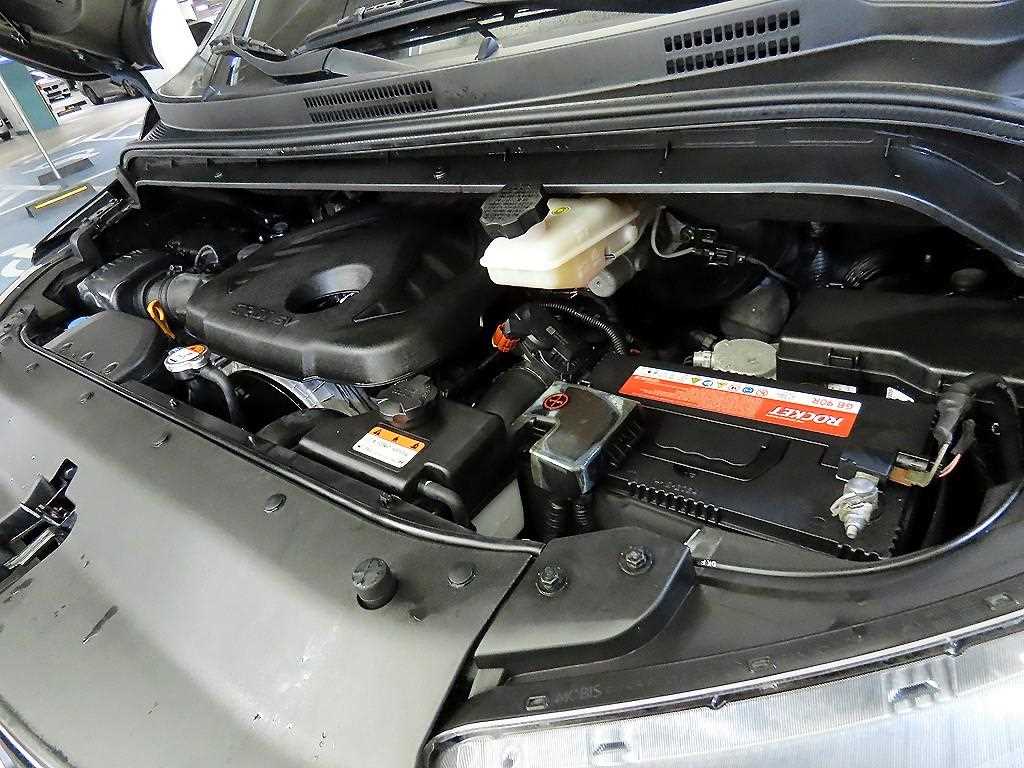 HYUNDAI Starex 2020 Negro - Importación desde Corea - HF Imports Iquique - Foto 17