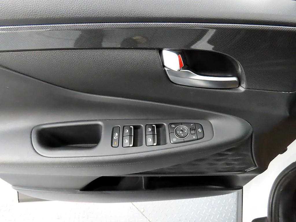 HYUNDAI Santa Fe - Vista 11