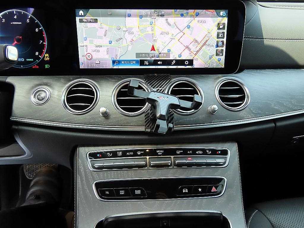 Mercedes Benz E class 2022 Blanco - Importación desde Corea - HF Imports Iquique - Foto 13