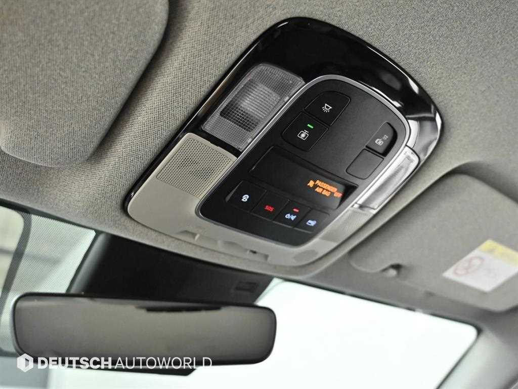 HYUNDAI Sonata 2022 Gris - Importación desde Corea - HF Imports Iquique - Foto 18