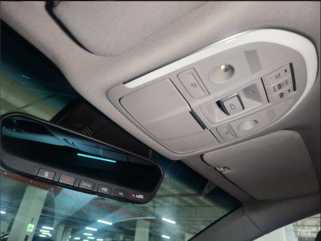 Genesis G80 2017 Blanco - Importación desde Corea - HF Imports Iquique - Foto 13