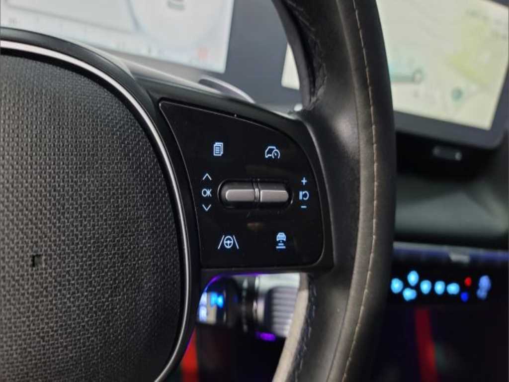 HYUNDAI Ioniq 5 - Vista 9