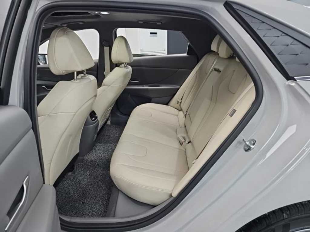 HYUNDAI Avante 2024 Gris - Importación desde Corea - HF Imports Iquique - Foto 19