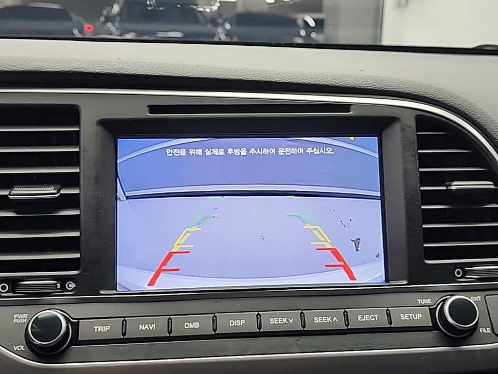 HYUNDAI Avante 2018 Blanco - Importación desde Corea - HF Imports Iquique - Foto 14