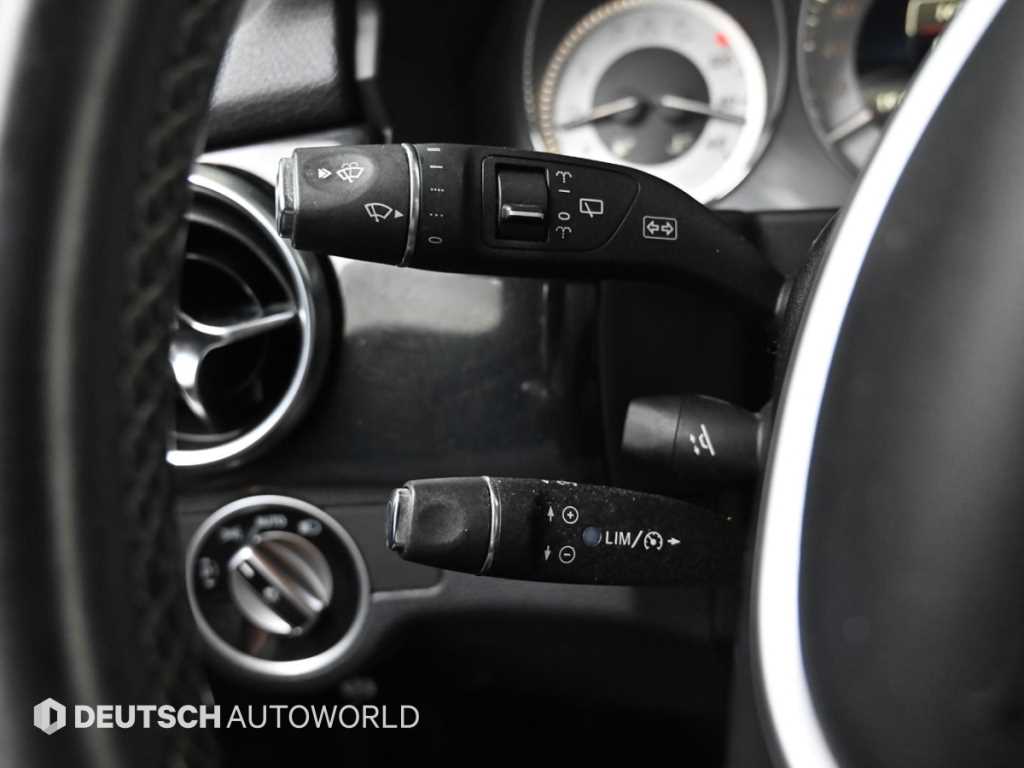 Mercedes Benz GLK Class 2014 Blanco - Importación desde Corea - HF Imports Iquique - Foto 17