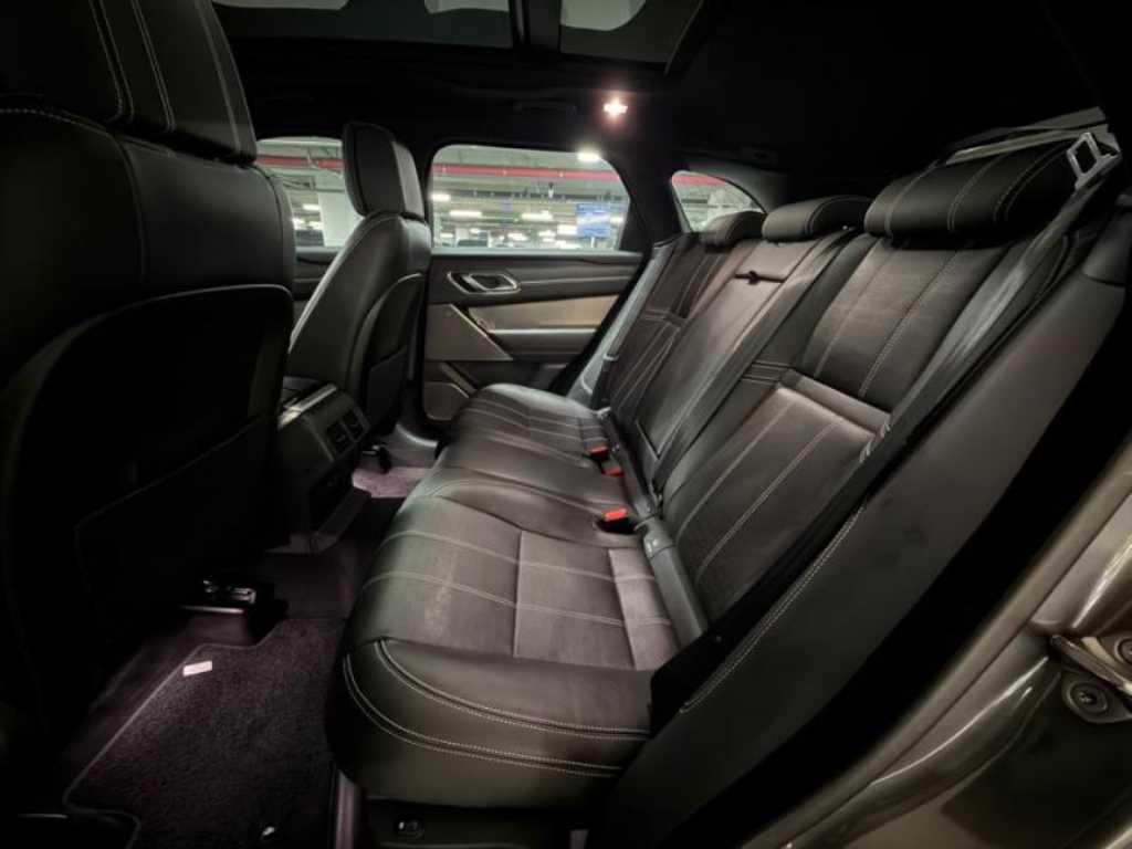 Land Rover Range Rover Bella - Vista 7