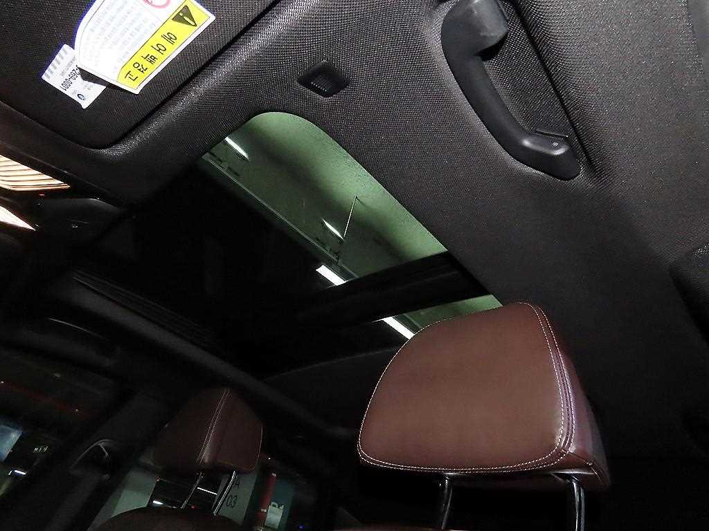 BMW Gran Turismo 2020 Rojo - Importación desde Corea - HF Imports Iquique - Foto 15