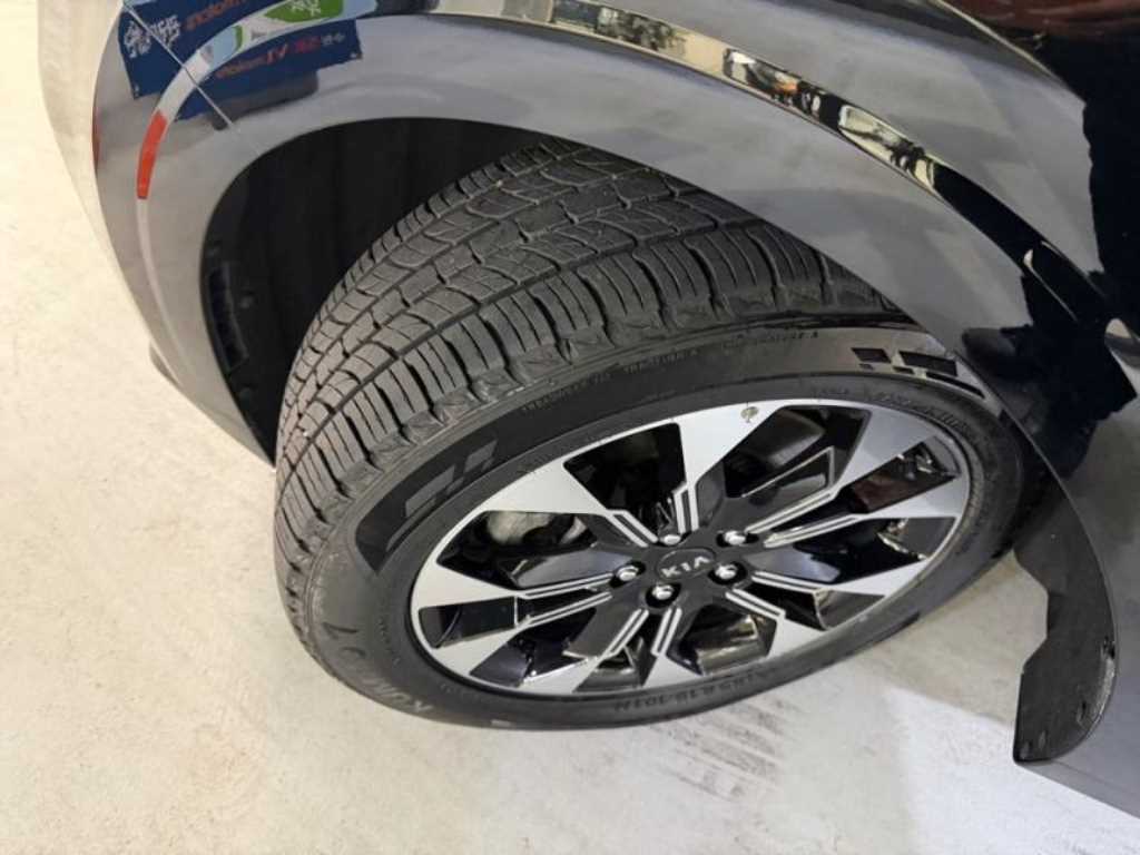 KIA Carnival 2021 Negro - Importación desde Corea - HF Imports Iquique - Foto 20