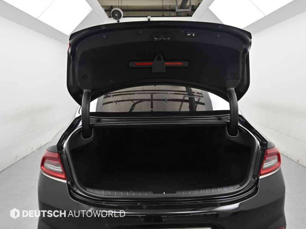 HYUNDAI Grandeur 2018 Negro - Importación desde Corea - HF Imports Iquique - Foto 19