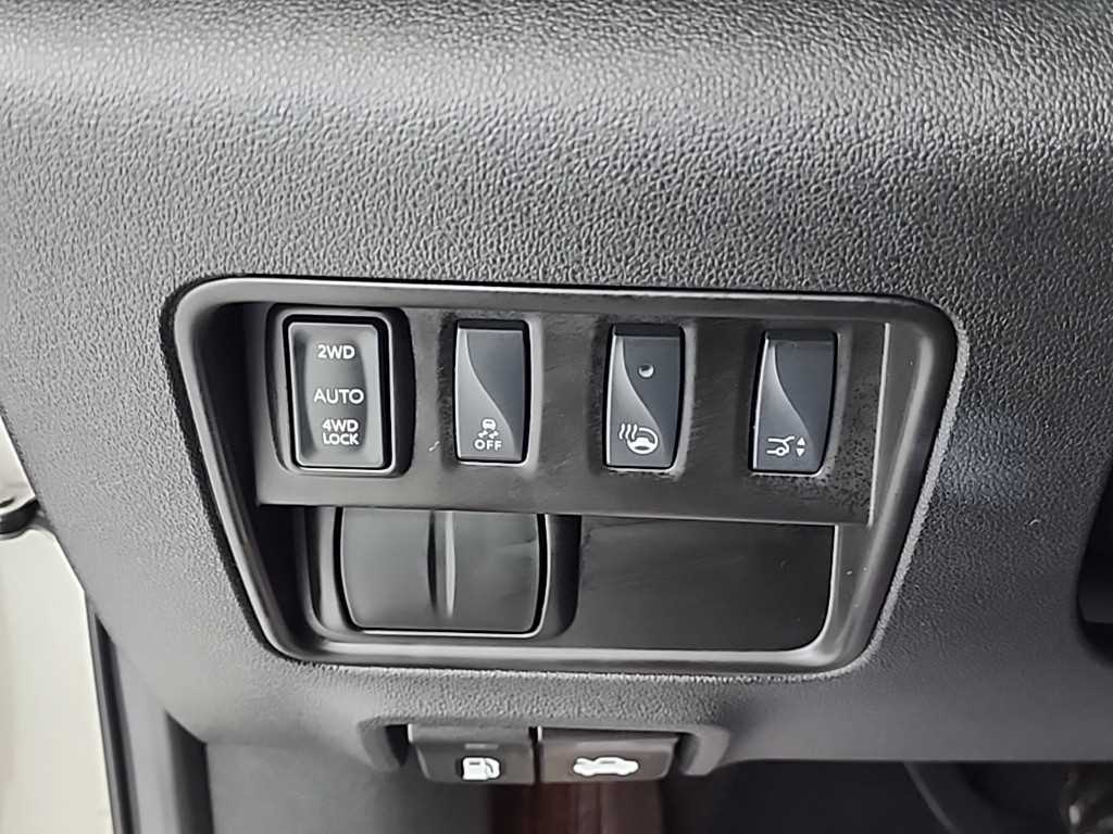 SAMSUNG QM6 2017 Gold color - Importación desde Corea - HF Imports Iquique - Foto 17